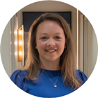 Katherine Mcdonald, MS