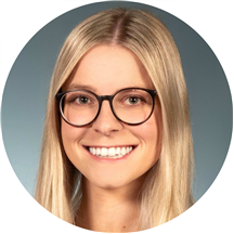 Katherine Melchionni, PA-C