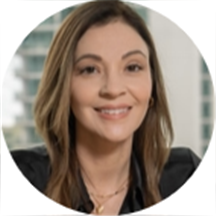 Katherine Moncrief, LMHC
