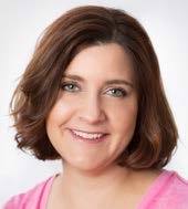 Katherine Novotny, MSN, CNP, NP