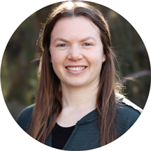 Katherine Ovrom, LCSW