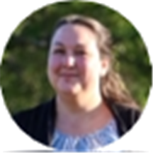 Katherine Perricone, LCPC