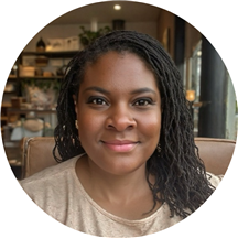 Katherine Perry, LCSW