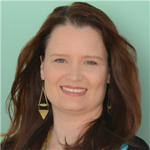 Katherine Pixley, LPCC-S