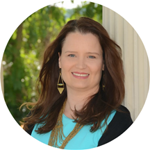 Katherine Pixley, MA, LPCC