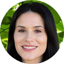 Katherine Raymond, APRN, PMHNP, LPC