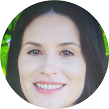Katherine Raymond, PMHNP-BC