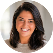 Katherine Rossi, LICSW