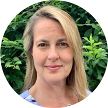 Katherine Snedaker, LCSW