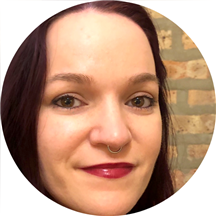Katherine Snow, LPC