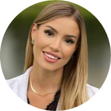 Katherine Soine, PMHNP