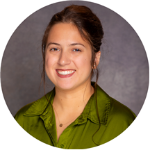 Katherine Spencer, LMSW