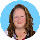 Katherine Stackhouse