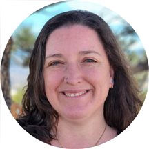 Katherine Standish, LPCA