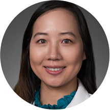 Katherine Tseng, APRN, NP
