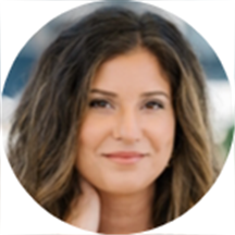 Katherine Van Heerden, LMFT