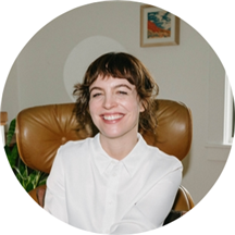 Katherine Vollono, LCSW