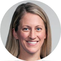 Katherine W Gruskay, APRN