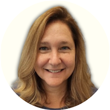 Katherine Walsh, LMHC
