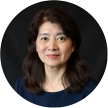 Katherine Wang, LAc