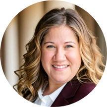 Katherine Wheeler, LCSW