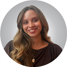 Katherine Wible, LGSW