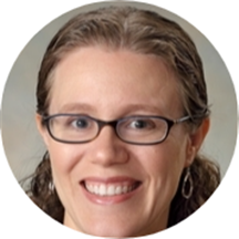Katherine Wirth, LISW
