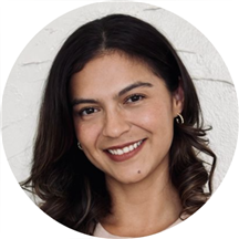 Kathia Aviles, LMFT