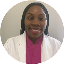 Kathia Cajuste, PMHNP