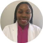 Kathia Cajuste, PMHNP