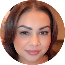 Kathia Millan, LPCC