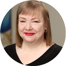 Kathleen Adamson, LCSW