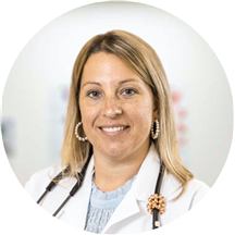 Kathleen Andrews, AGNP