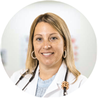 Kathleen Andrews, AGNP