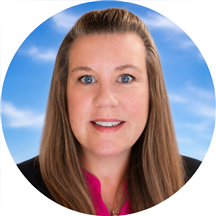 Kathleen Bynum, LPC