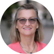 Kathleen Devlin, LCP