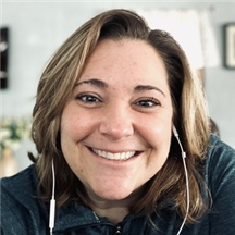 Kathleen Frank, LPC
