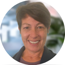 Kathleen Glover, LCSW