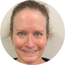 Kathleen Goettel, NP