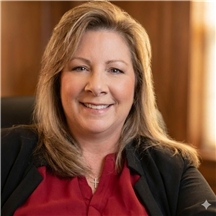 Kathleen Hefner-Borman, LCSW