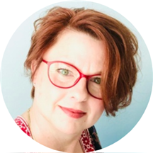 Kathleen Helgemo, MSW