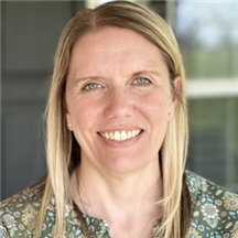 Kathleen Jump, LISW