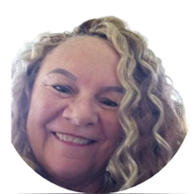 Kathleen Keim, LPC