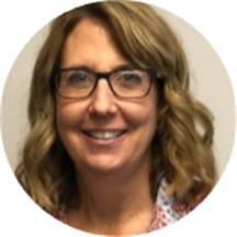Kathleen Linehan, APRN, RN, NP