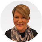 Kathleen McCarrick, LCSW