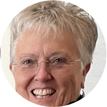 Kathleen Puckett