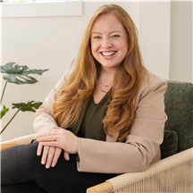 Kathleen Raiz, LCSW