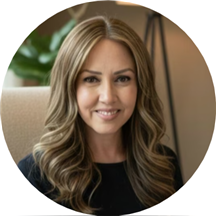 Kathlene Pendleton, LPC