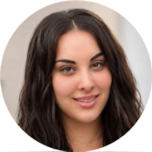 Kathrine Bagdasaryan, LMFT