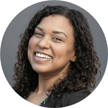 Kathrine Mayer, LAC